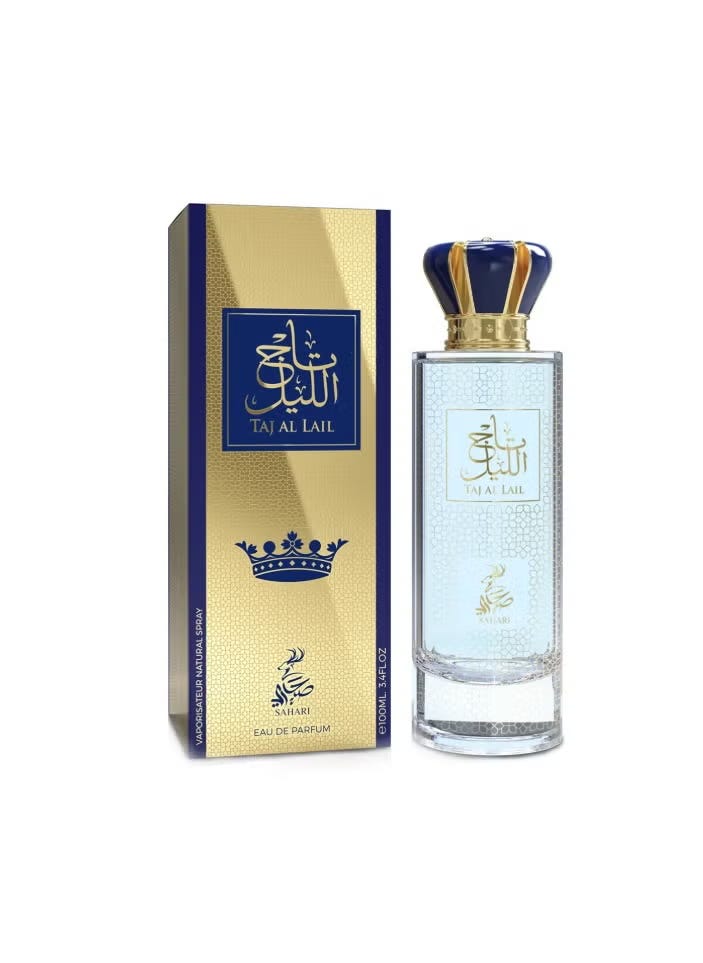 Sahara Perfume, 100 ml, Unisex
