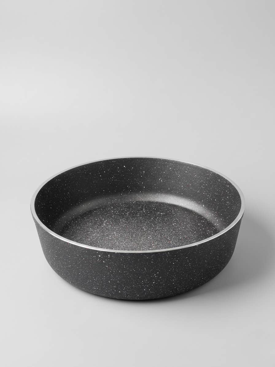 Terynova Granite Tray – Grey