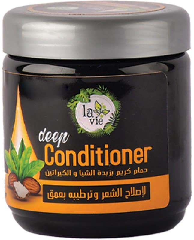 Lavie Cream Bath, 300Gram