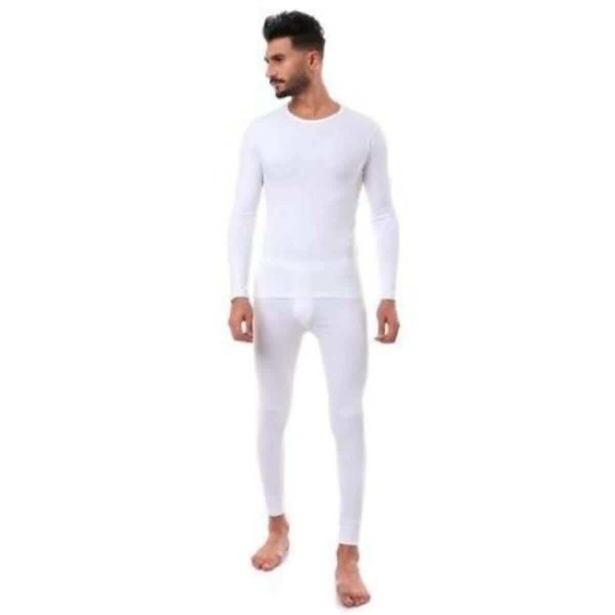 Dice Fabric Men'S Underwear Set