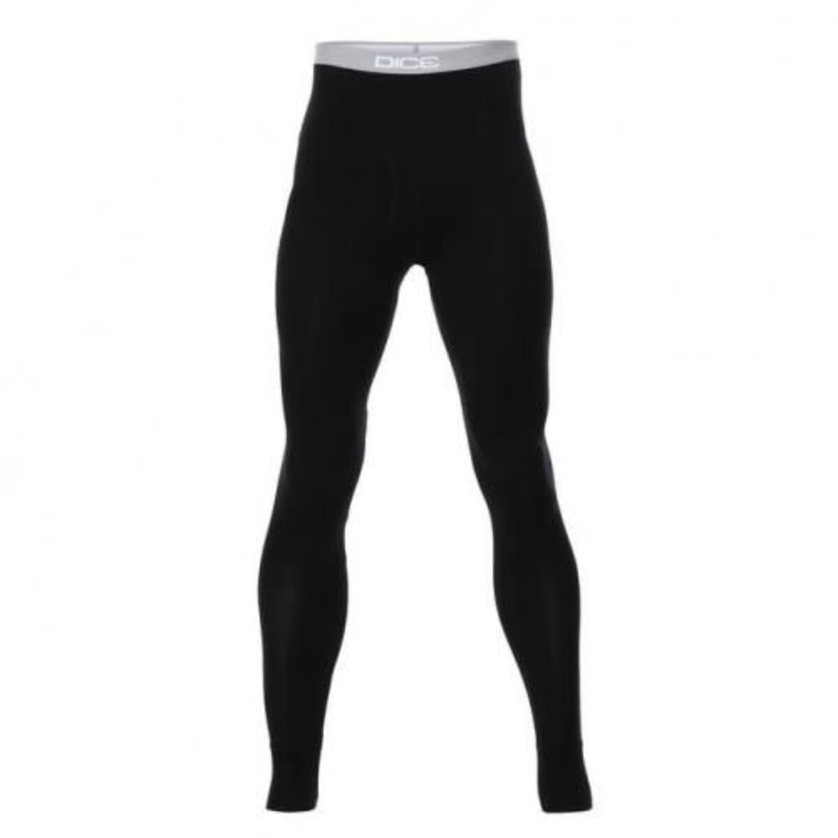Dice Unisex Cotton Thermal Underwear Pants