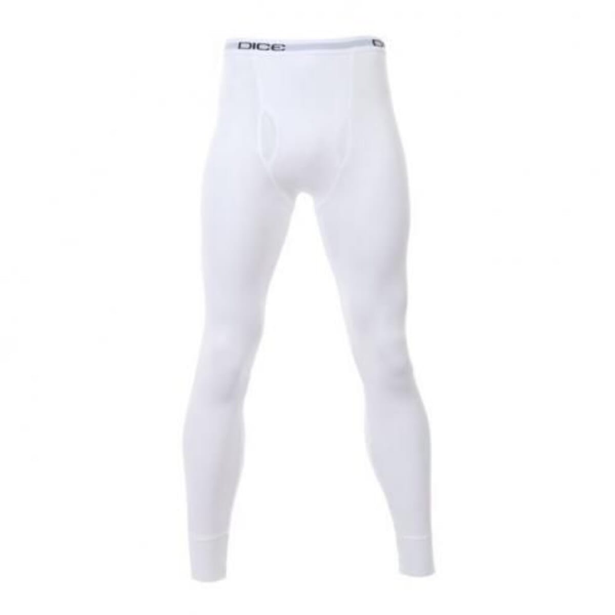 Dice Unisex Cotton Thermal Underwear Pants