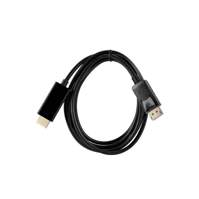Displayport To Hdmi Converter Cable