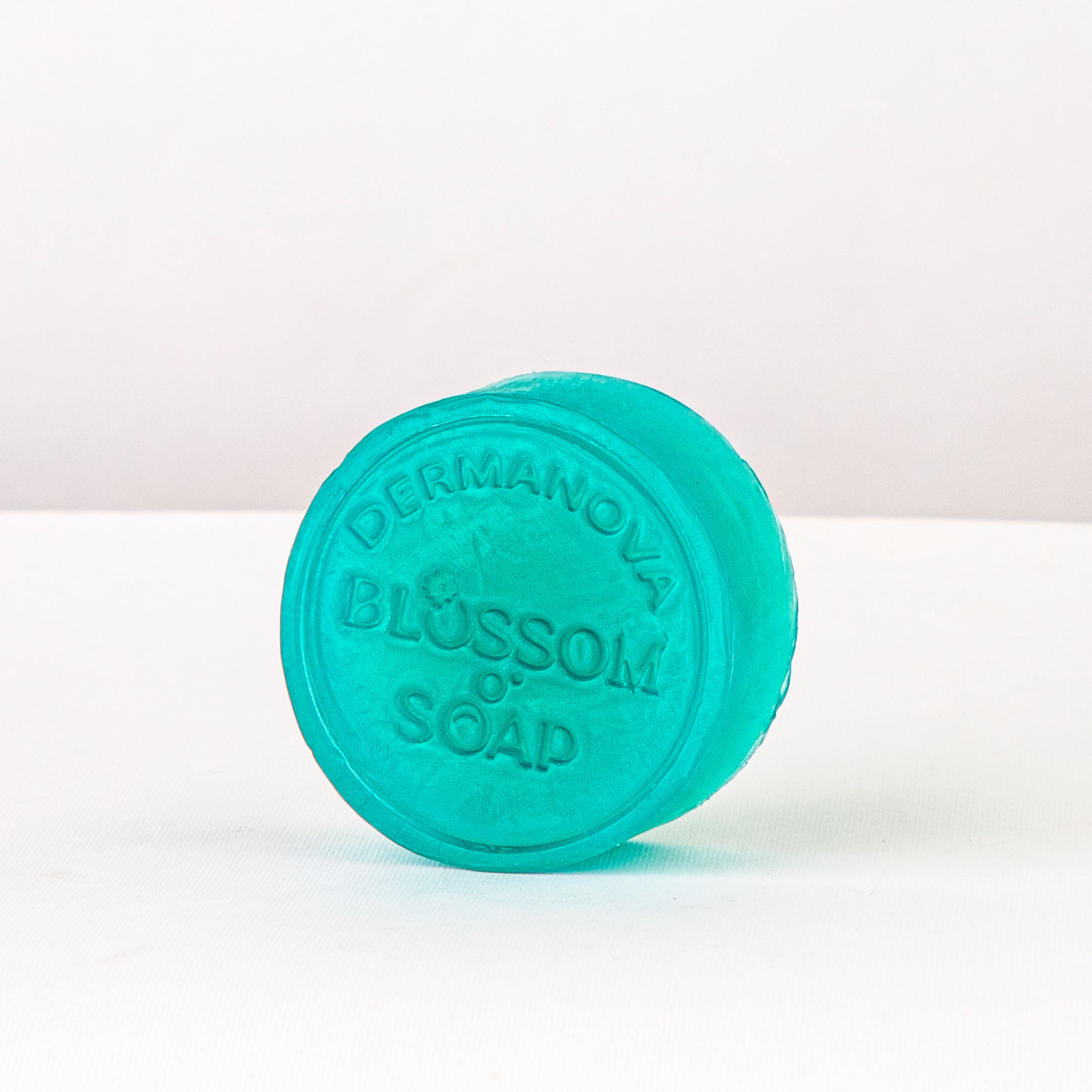 Medical Collagen Soap for Face, 100g - Blue