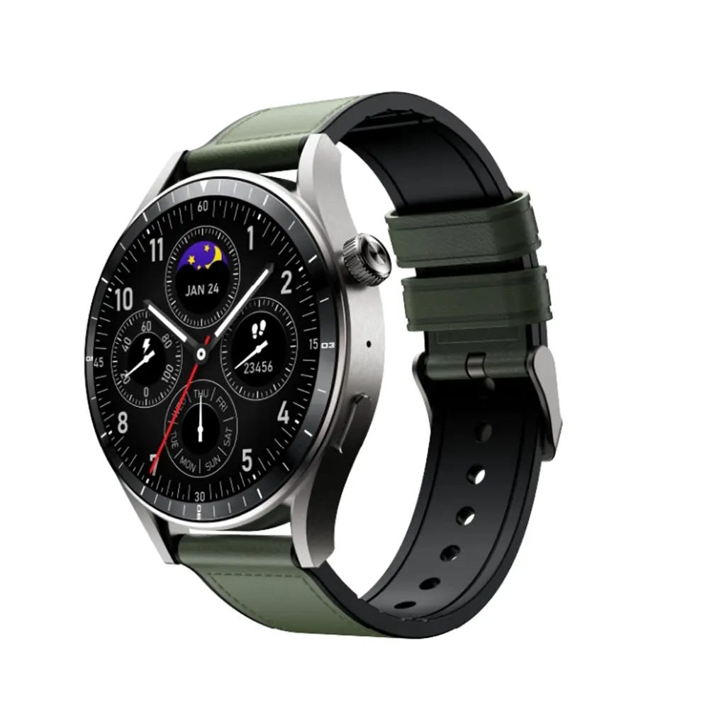 Infinix Smart Watch N4 Pro - Grey