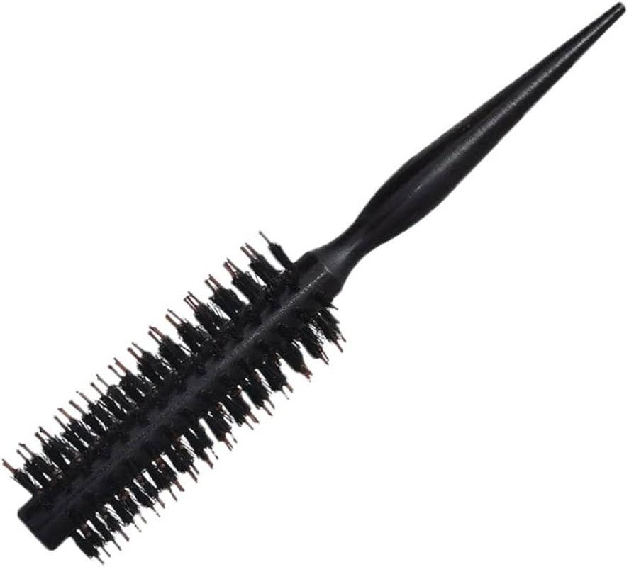 Hair Dryer Brush, Size 4 - Black