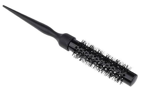 Hair Dryer Brush, Size 5 - Black
