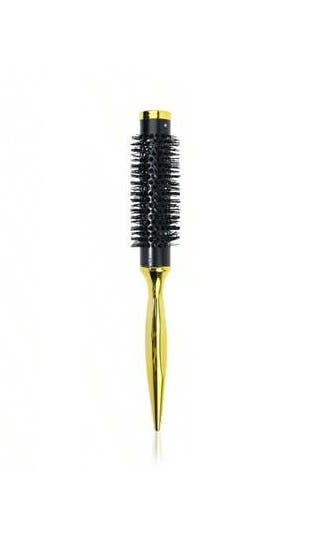 Hair Dryer Brush, Size 5 - Gold