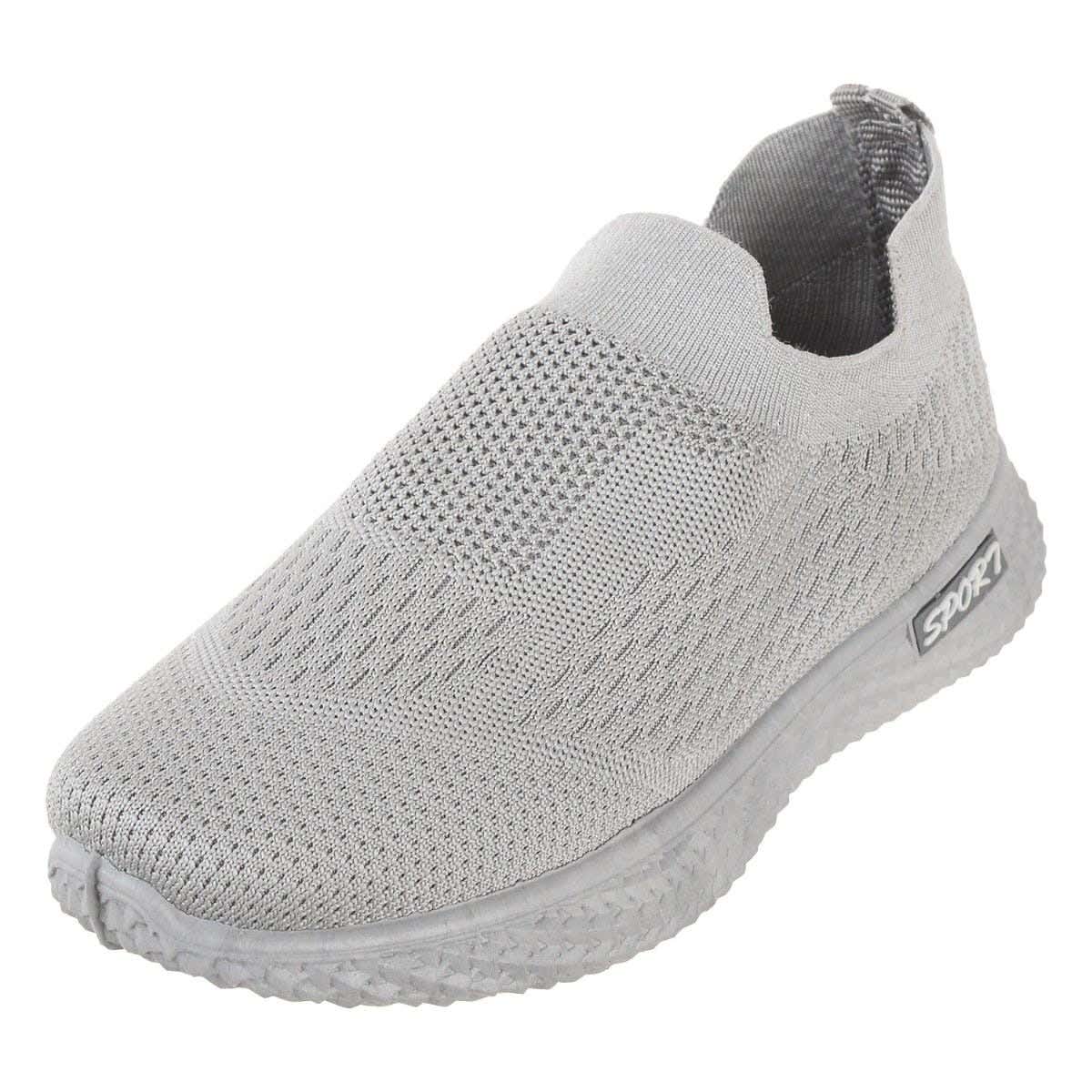 Asia Fabric Sneakers for Women