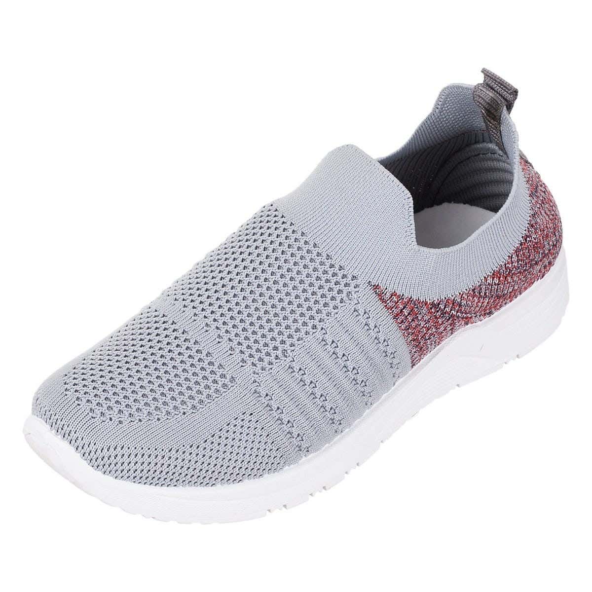 Fabric Sneakers for Women