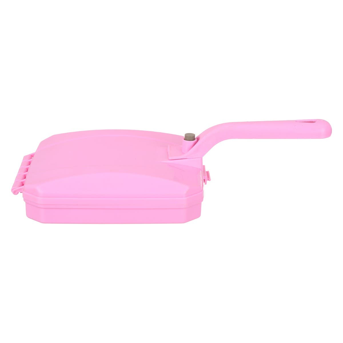 Rienamora Carpet Sweeper, 4 Rolls, 16x16 cm - Pink
