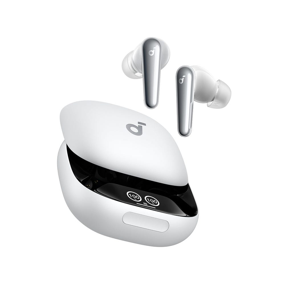 Anker Soundcore Liberty 4 Pro - White
