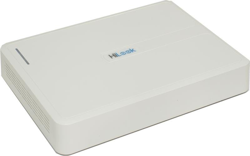 HILOOK DVR-116G-M1 DVR, Lite Mini 1080p, 16-ch - White