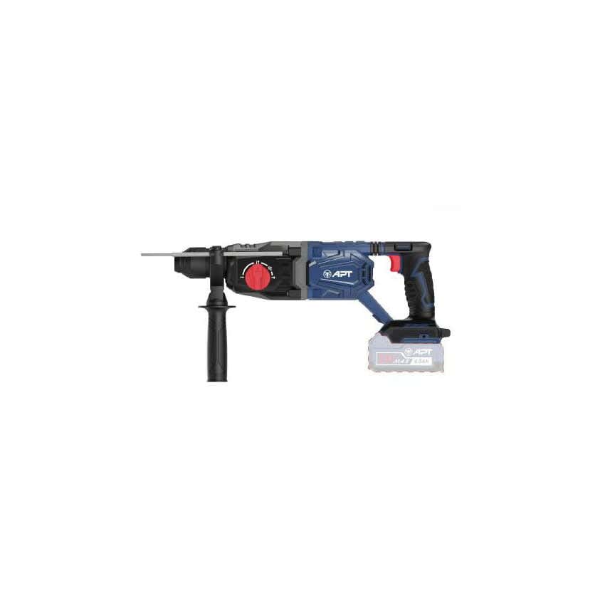 IPT Electric Drill, Battery Operated, DW195 - Multi-Color