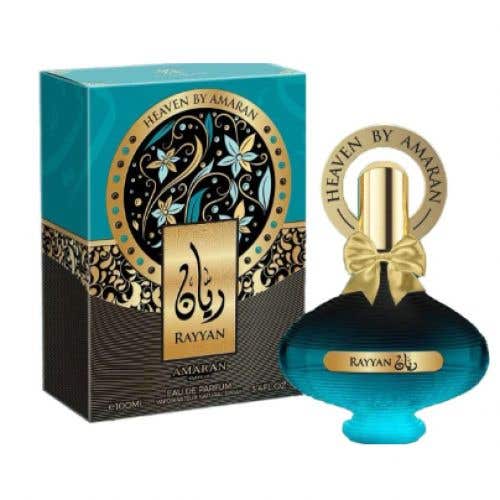 Amaran Perfume, 100 ml, Unisex