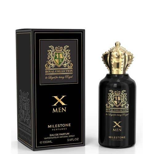 Milestone Perfume, 100 ml, for Men