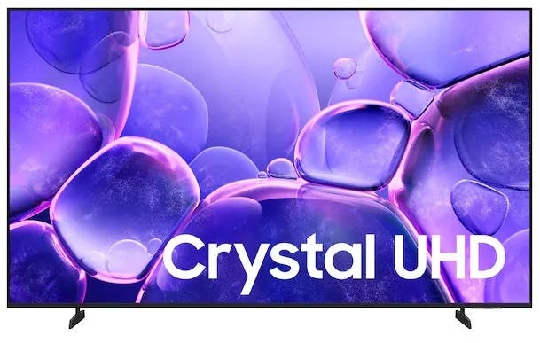 Samsung UA55U8000FUXEG Smart TV, 55-inch, UHD, 4K Resolution