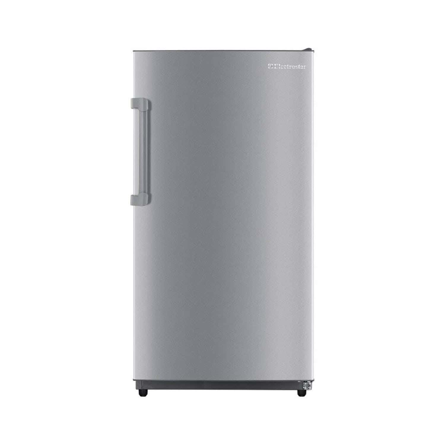 Electrostar LD170DMJD4 Defrost Freezer, 4 Drawer, 170 Liter- Silver