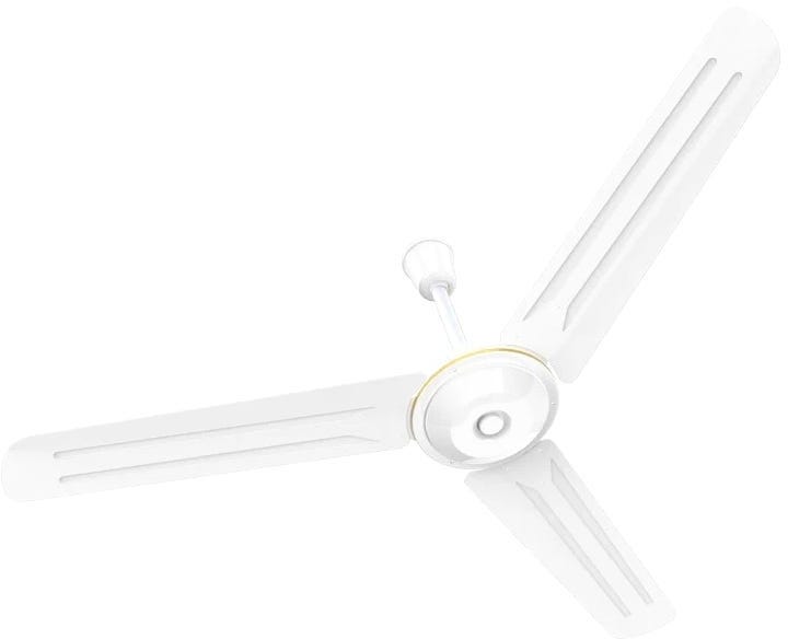 Tornado TCF56WW Ceiling Fan, 56 Inch, 5 Speeds - White