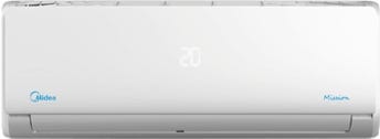 Midea msct-18cr/moct-18cr Split Air conditioner, Cooling Only, 2.25 HP, White