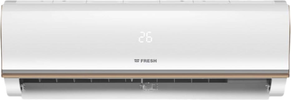 تكييف سبلت بروفيشنال تربو فريش 1.5 حصان بارد فقط (FUFW12C/O-X2)-(FUFW12C/IW-AG) ابيض