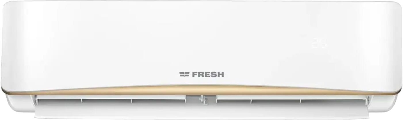 Fresh (PUFW36H/O)(PUFW36H/IP) Split Air Conditioning, Premier Turbo, 5 HP Cooling/Heating - White