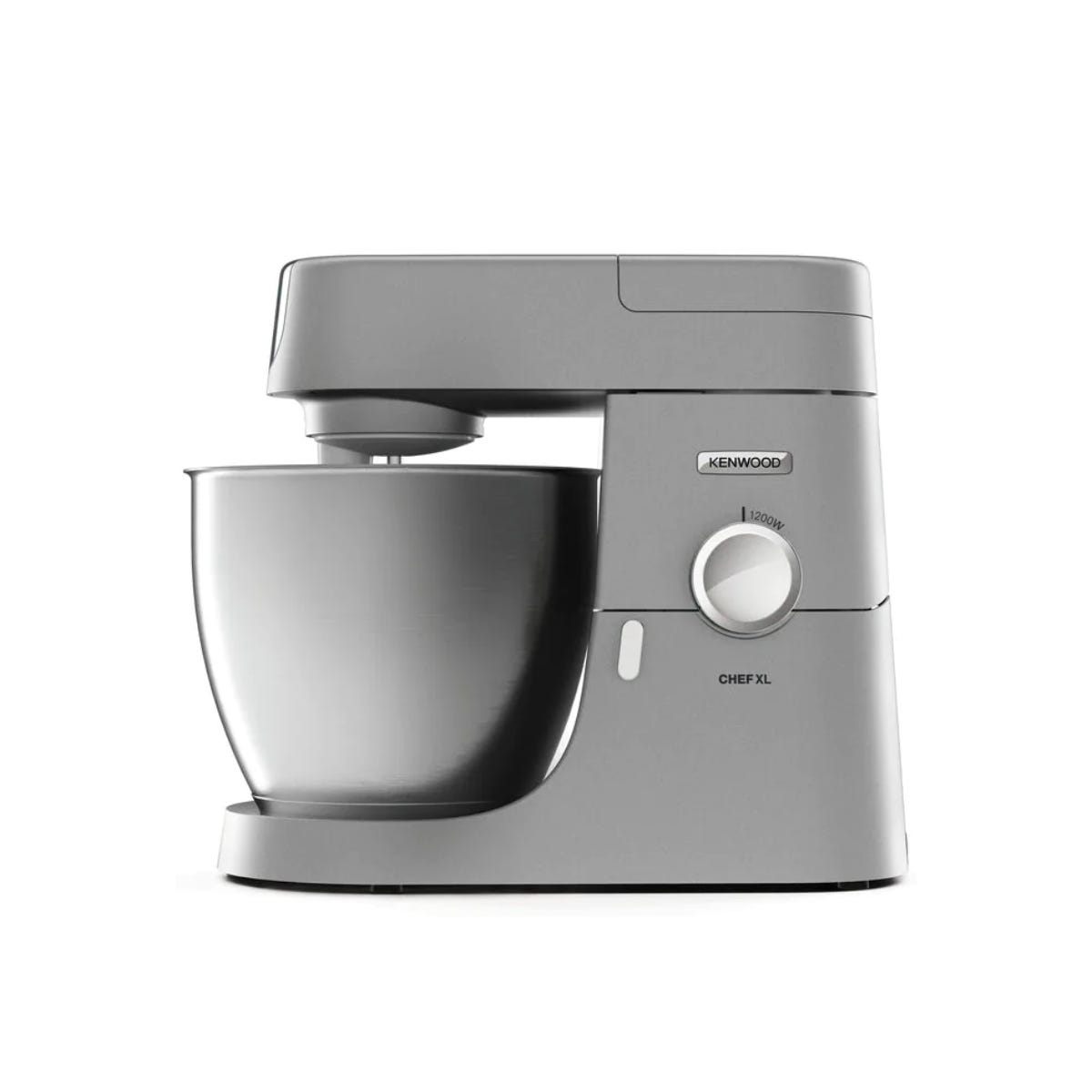 Kenwood KVL4220S Kneading Machine, 1200 Watt, 6.7 Liter - Silver