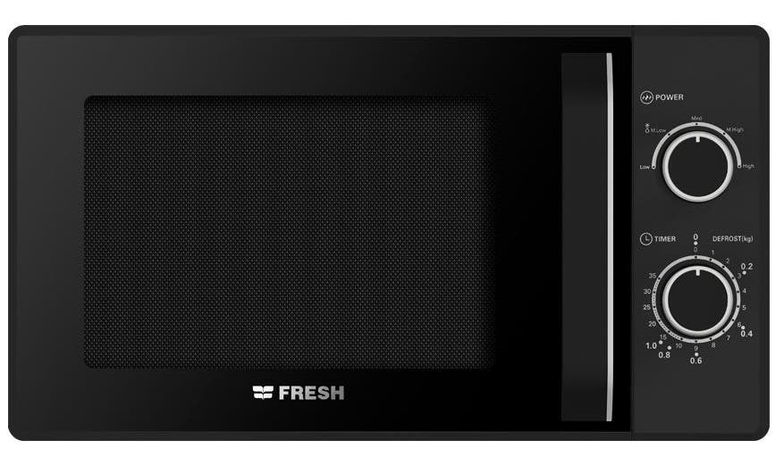 ميكروويف فريش FMW-25MC-B