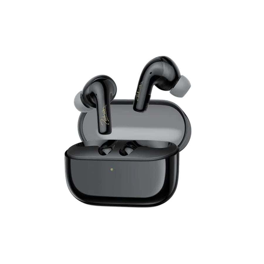 Oraimo OTW-625 AirPods Active Noise Cancelling - Black