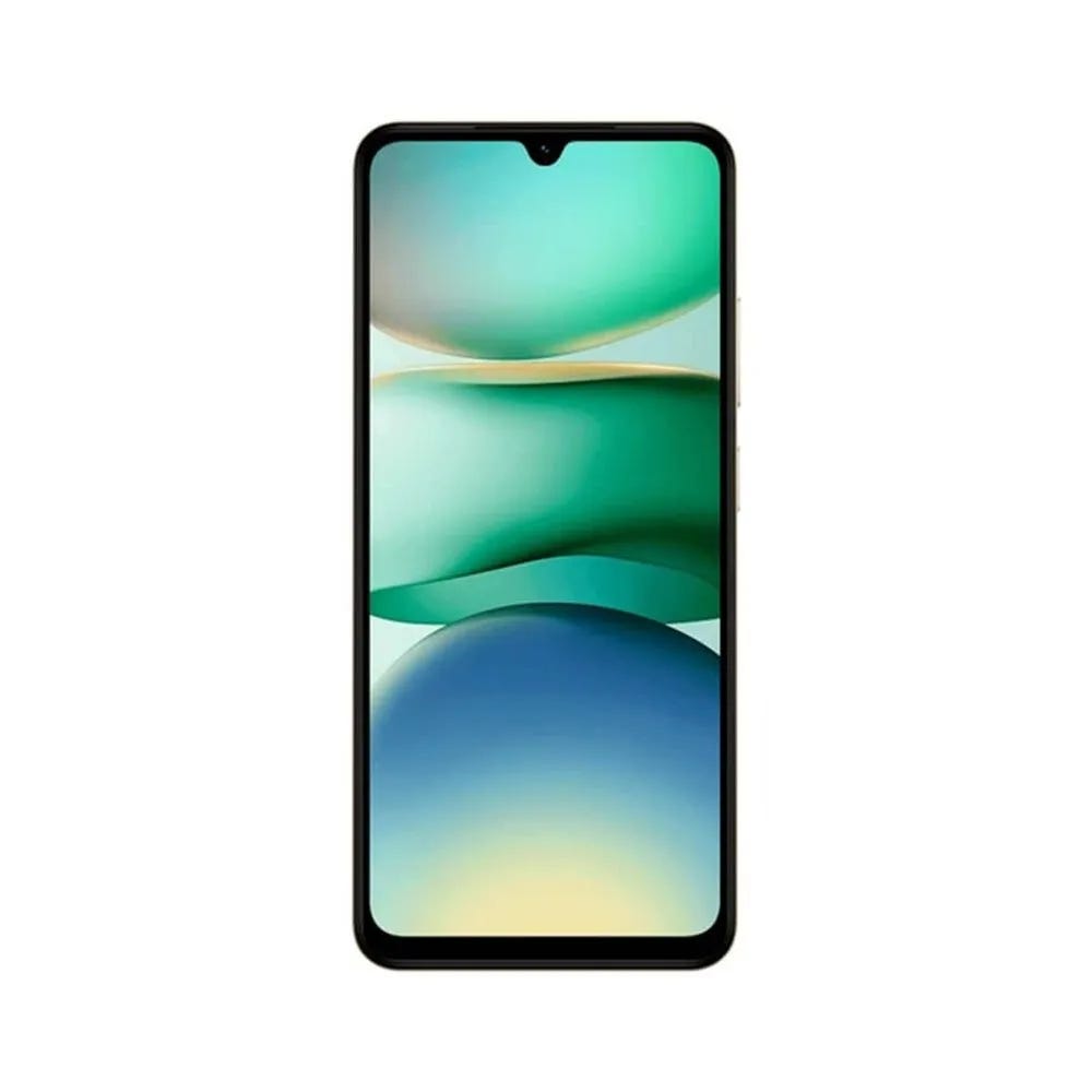 Get Xiaomi Redmi A5, 128GB, 4GB RAM, 4G LTE - Gold with best