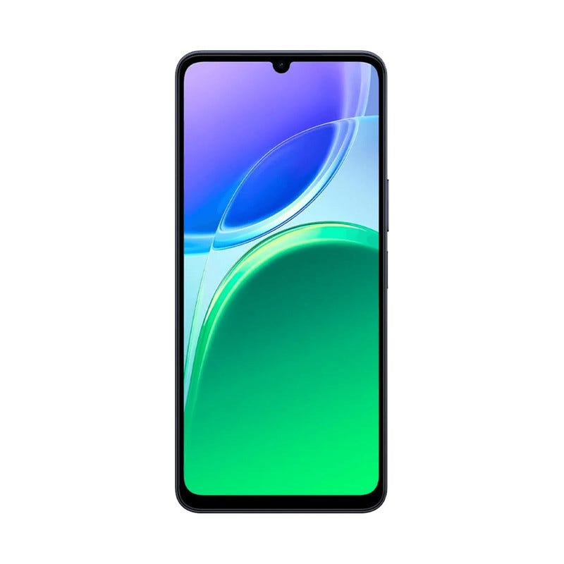 Get Vivo Y05 Smart Mobile Phone, Dual SIM, 64GB, 4GB RAM, 4G