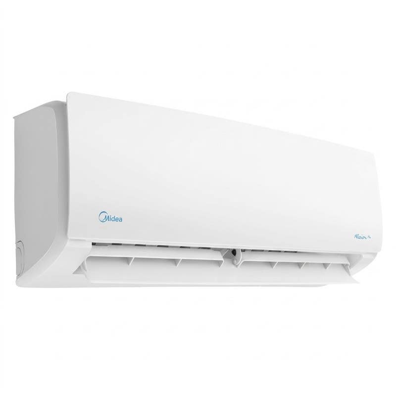 تكييف سبليت ميديا اكستريم برو 1.5 حصان بارد ساخن MSEFT-12HRN8F-Q8R32(MOSEFT-12HN8-X2Q8) ابيض