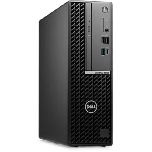 Get Dell Optiplex 5000 Desktop, Intel Core i5-12500, , 512 GB NVME, 8 ...