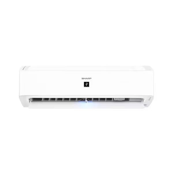 SHARP Air Conditioner 1.5 HP Cooling/Hotting Digital AY-AP12ZHE white