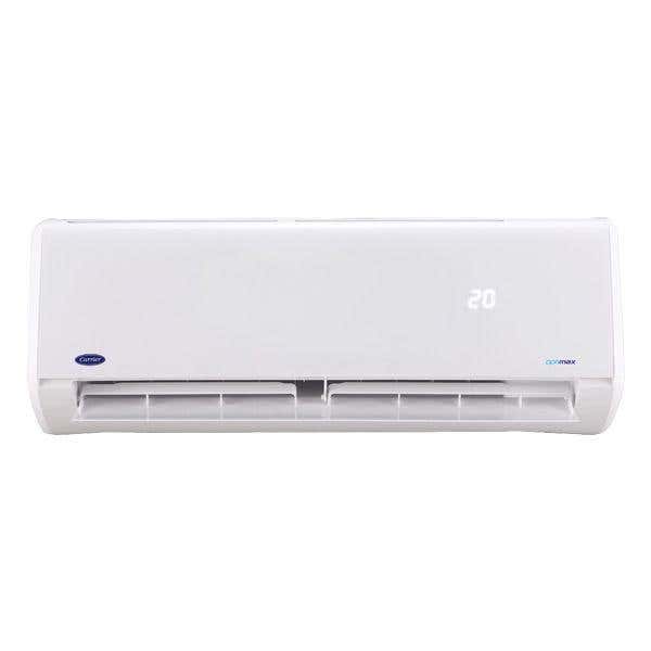 Carrier Optimax 53KHCT-24 Split Air Conditioner, Cool, 3 HP - White