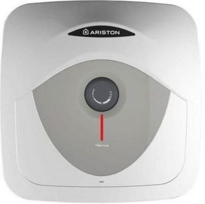 Ariston Andris RS 30 EG Tank Water Heater - White