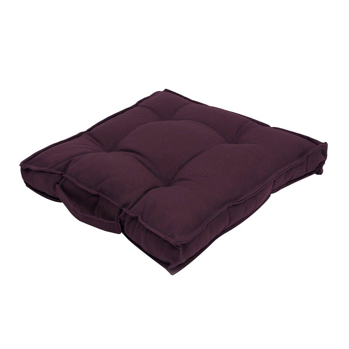 Penguin Cotton Cushion, 45×45