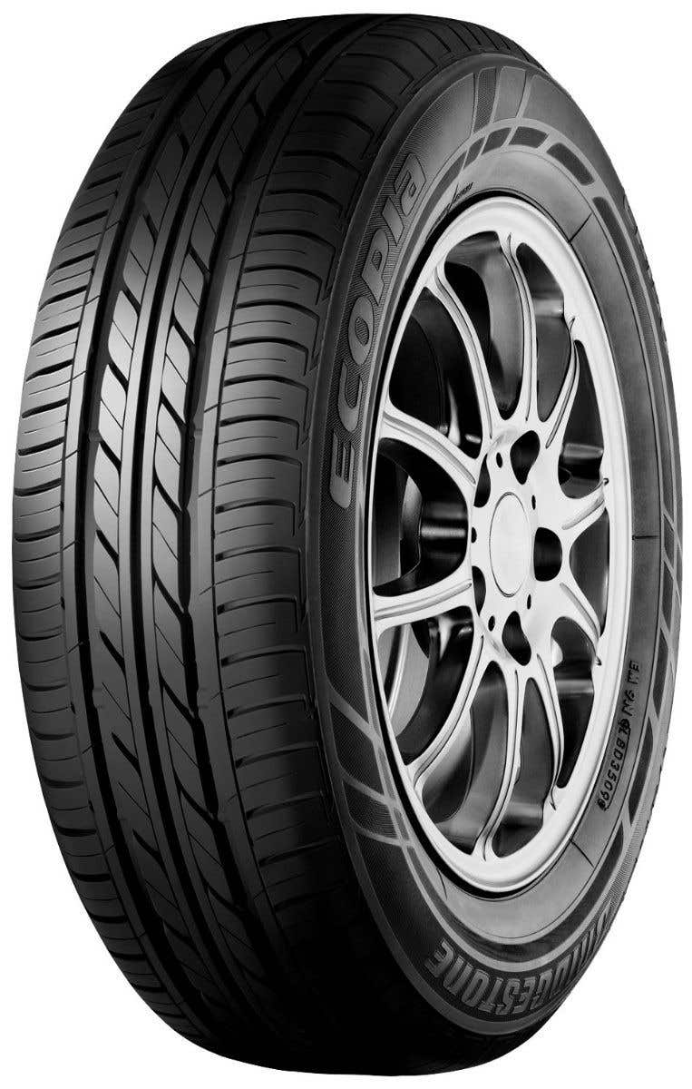 Bridgestone Car Tire, 195/60R15 Ep150 H
