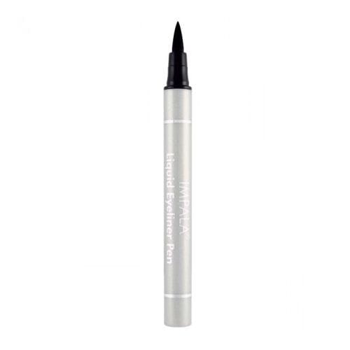 Impala Black Liquid Eyeliner, For Women