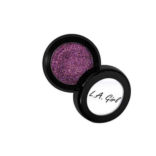 Glitter Holic Glitter Topper Twinkle Eye Shadow Frenzy Multi-Color L.A. Girl, For Women