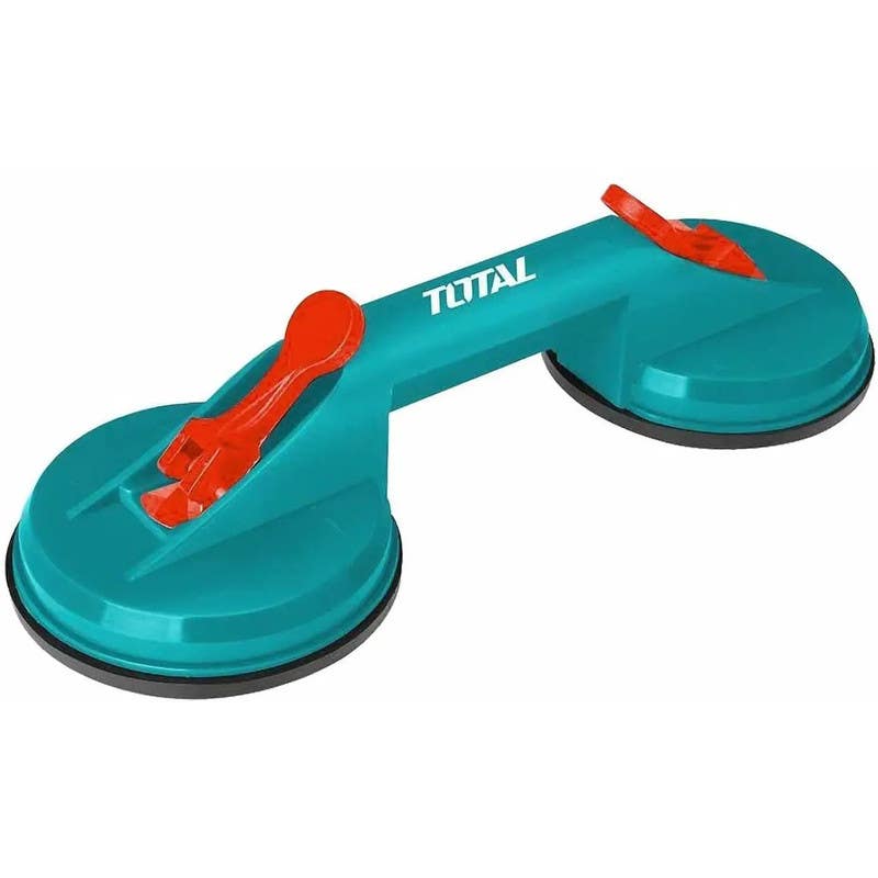 Total TSP02501 Glass Sucker, 50 KG - Blue