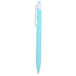 Deli Q03330 Ballpoint Pen, 0.7 mm - Multicolor