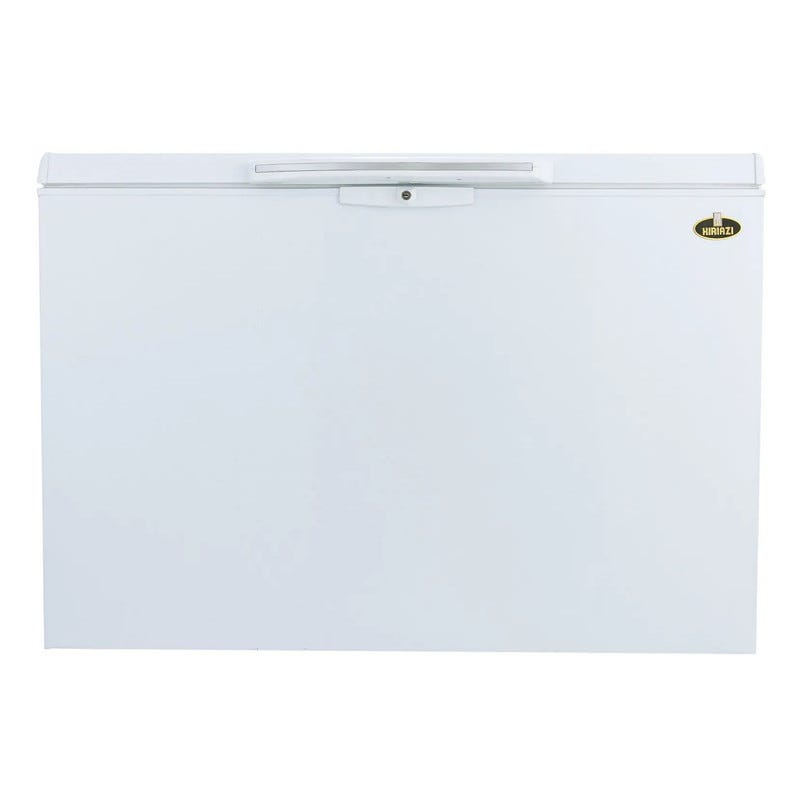 Deep Freezer