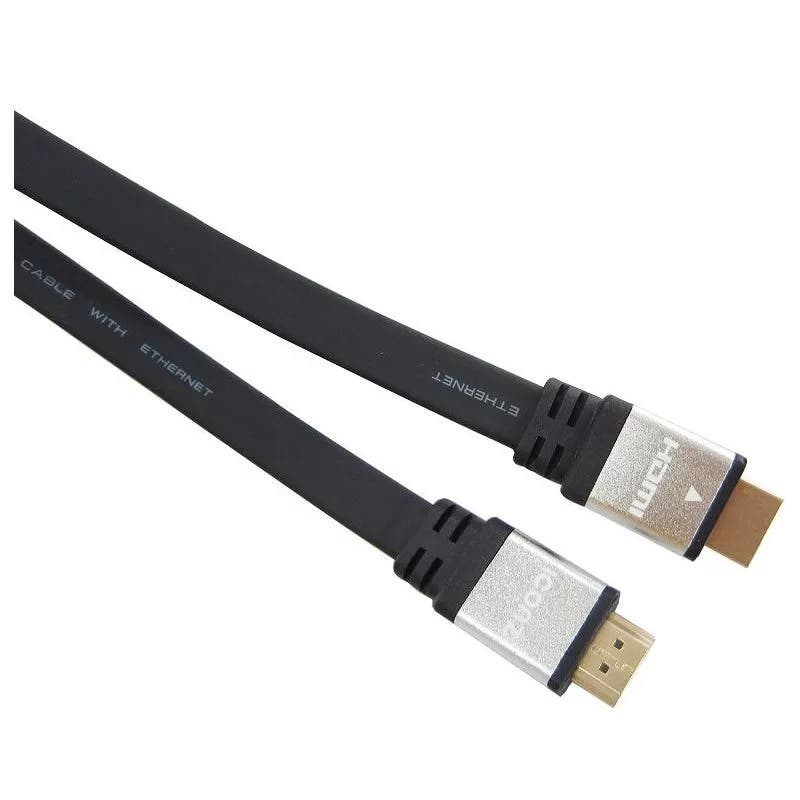 Iconz IMN-HC35KS HDMI Cable, 5M - Black