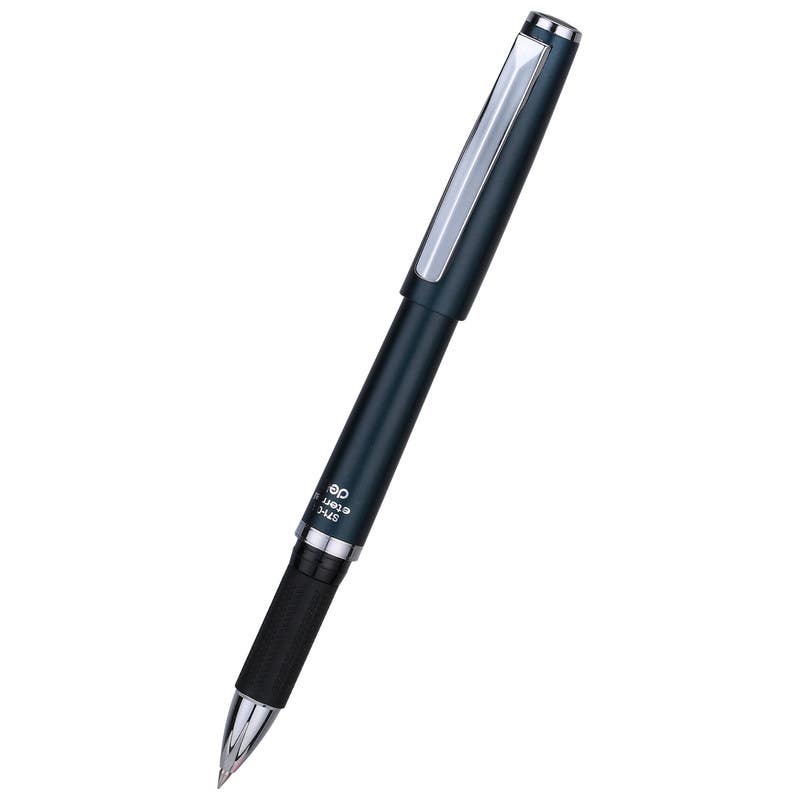 Deli S71 Ballpoint Pen, 0.5 mm - Black