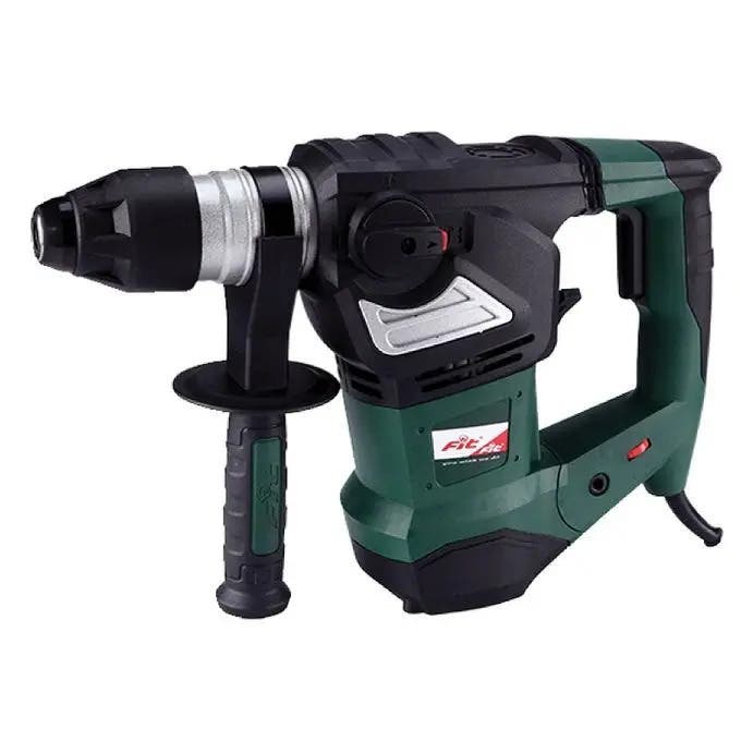 Fit fit 38 k Hammer Drill, 1820 Watt- Green