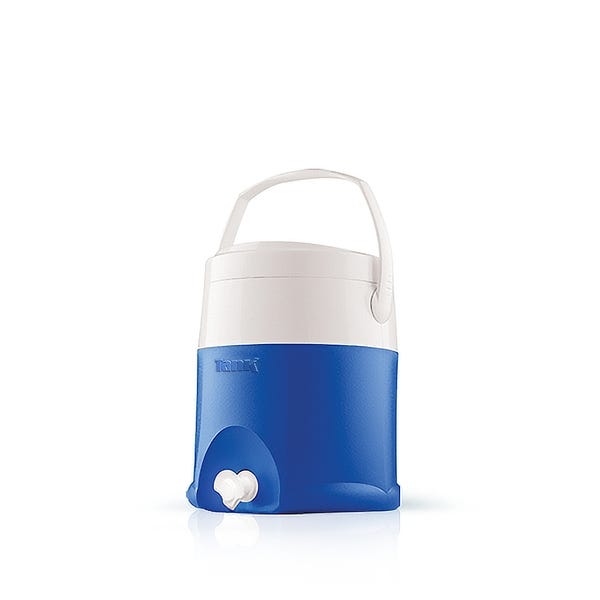 Tank Ice Tank, 6 Liter - Blue