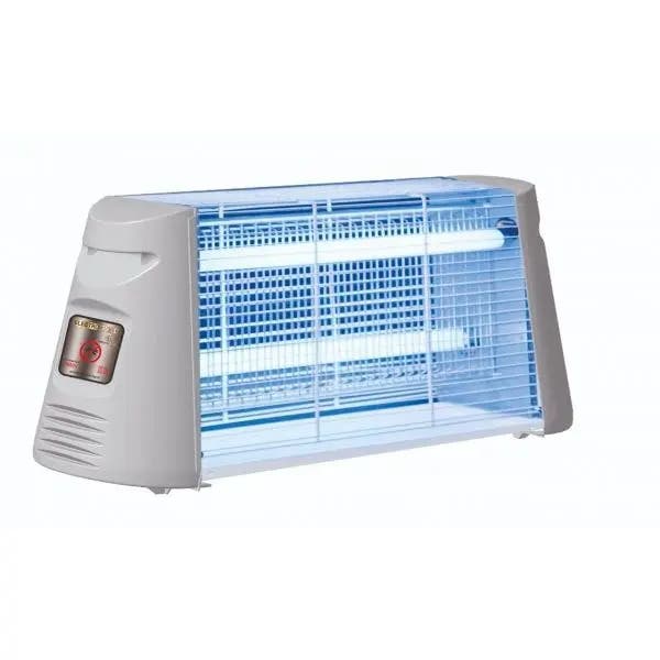Electro Gold EG666 Electric Insect Killer, 60 cm - Grey