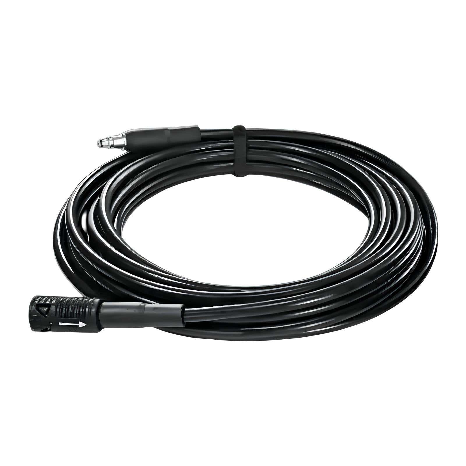 Bosch F016800482 Extension Hose, 6M - Black