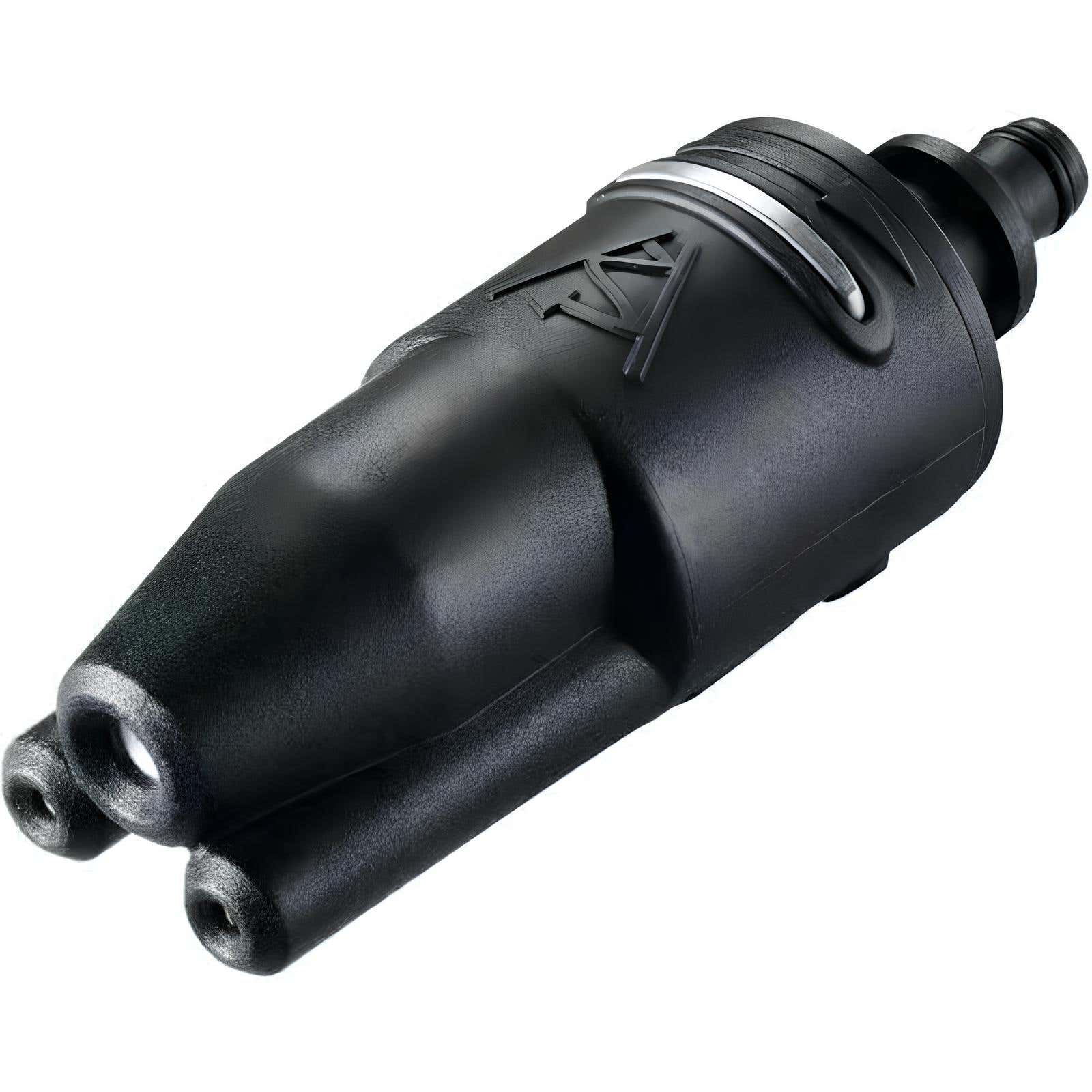 Bosch F016800583 Home And Garden Cleaning Nozzle - Black